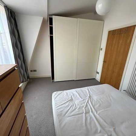 Two Br Flat 5 Mins Walk From London Eye G96 Apartman Kültér fotó