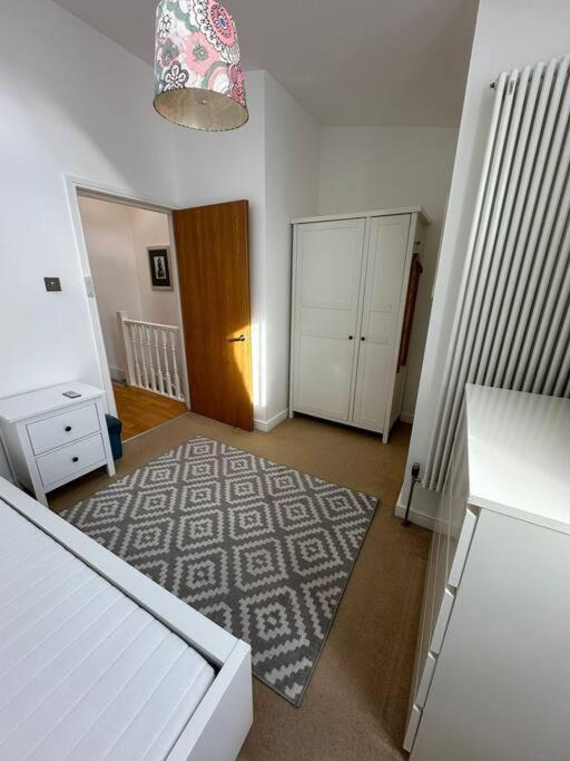 Two Br Flat 5 Mins Walk From London Eye G96 Apartman Kültér fotó